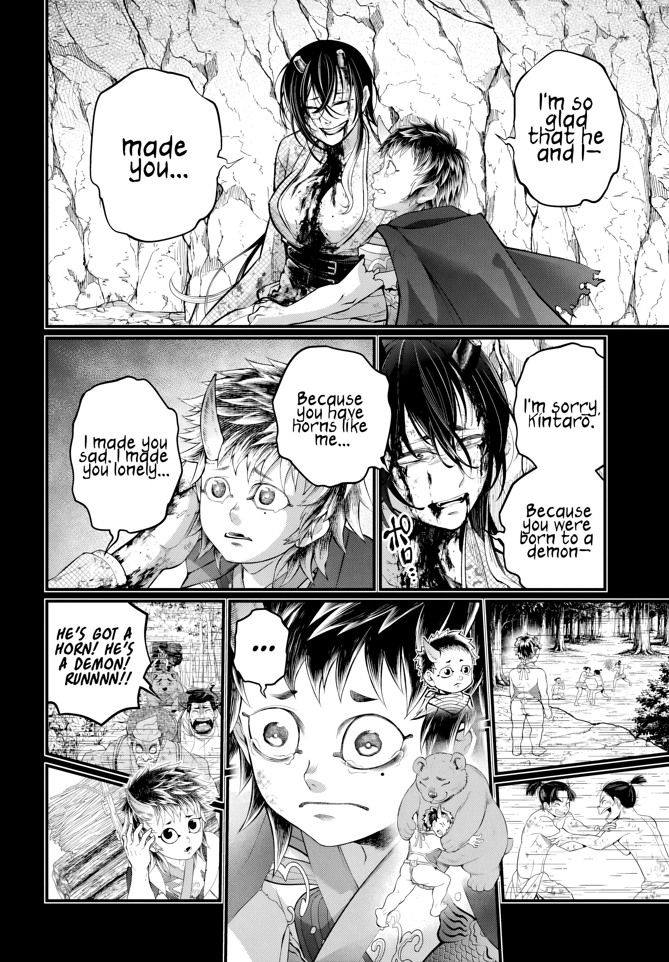 Record Of Ragnarok, Chapter 118 image 26